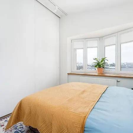 Lejlighed Penthouse - Heart Of Cracow - Balcony - Ac *