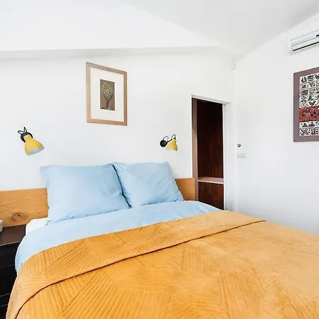 Penthouse - Heart Of Cracow - Balcony - Ac Lejlighed *
