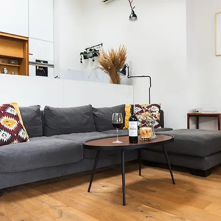 Lejlighed Penthouse - Heart Of Cracow - Balcony - Ac *