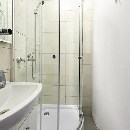 Apartament On Miodowa