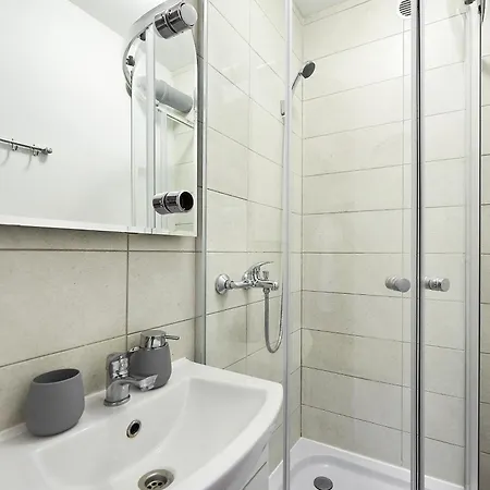 Apartament On Miodowa *