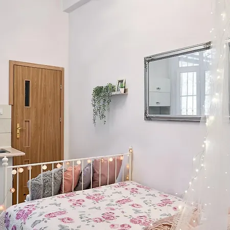 On Miodowa Apartament Kraków