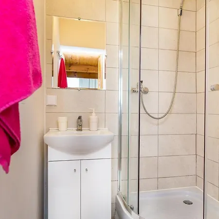 Apartament On Miodowa *