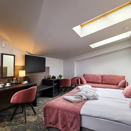 Hotel Estera