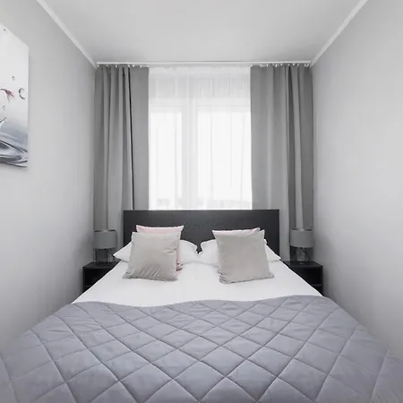 Apartmán Przytulny Z 3 Sypialniami Z Biurkiem Do Pracy Zdalnej By Renters *