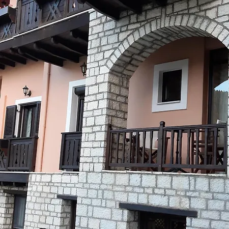 H11 Apparthotel 4*