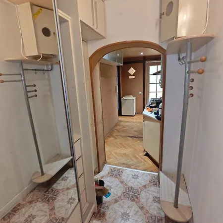 Apartment Avenu 29 November 2 Krakow