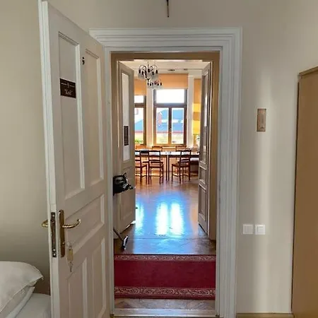 Maria Aparthotel Krakov