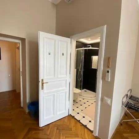 Aparthotel Maria