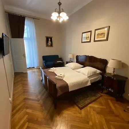 Aparthotel Maria Krakov