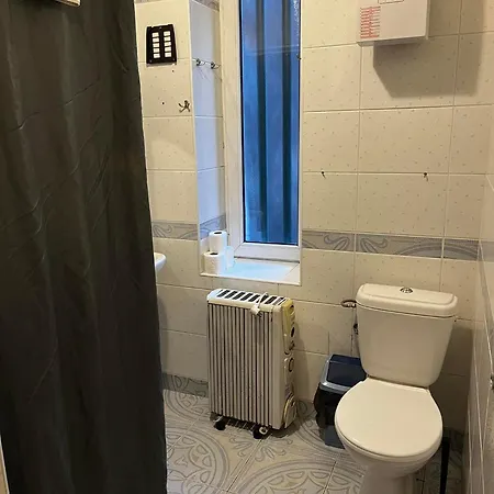 Hotel apartamentowy Metropolitan 3*