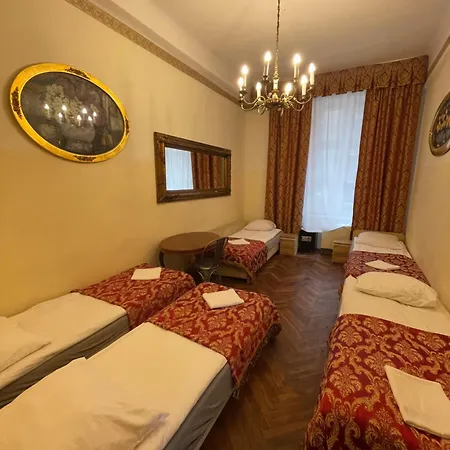 Metropolitan Hotel apartamentowy Kraków