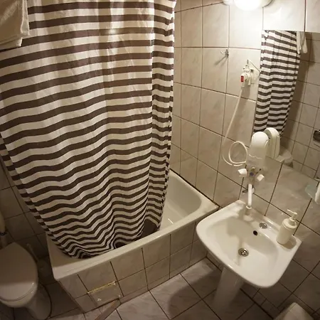 Metropolitan 3* Kraków