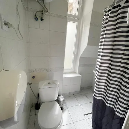 Metropolitan Hotel apartamentowy