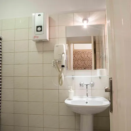 Metropolitan Hotel apartamentowy
