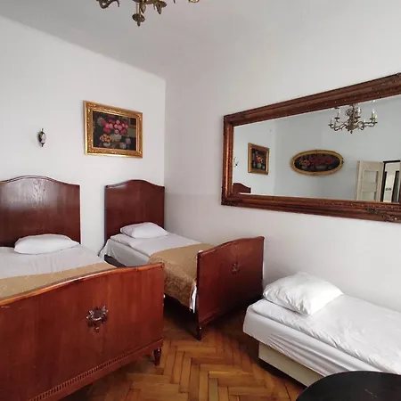 Hotel apartamentowy Metropolitan