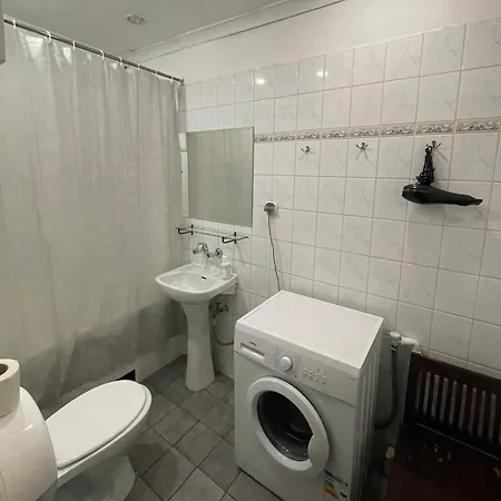 Metropolitan Hotel apartamentowy 3*