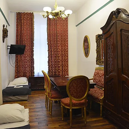 Metropolitan Hotel apartamentowy Kraków