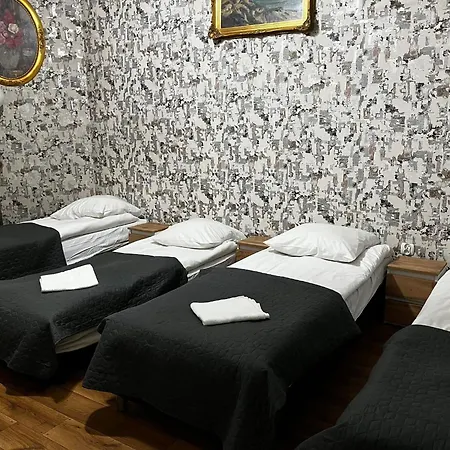 Hotel apartamentowy Metropolitan Kraków