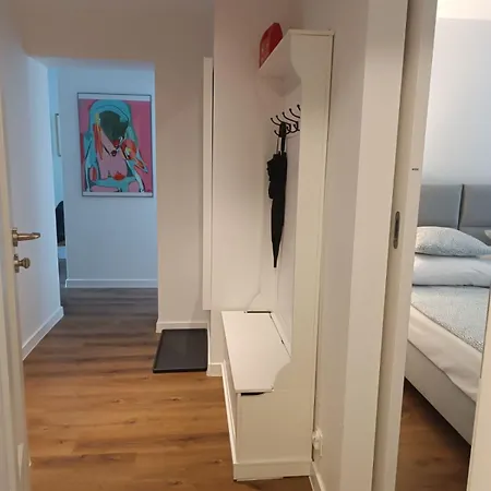 Apartment Close To Everywhere, Cosy Place *