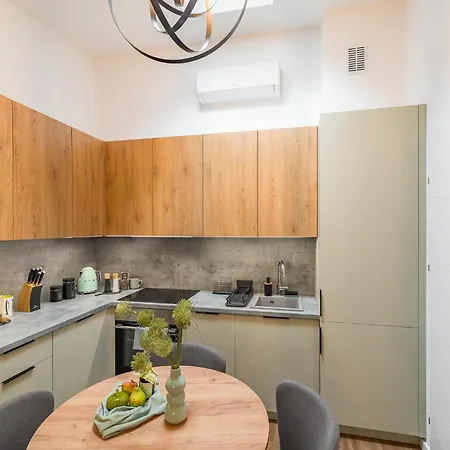 Apartman Piasek - Ac, Location - By Rentujemy *