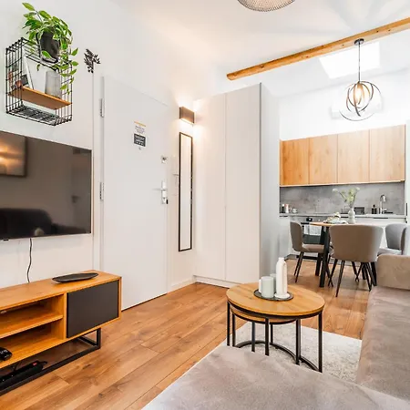 Apartman Piasek - Ac, Location - By Rentujemy *