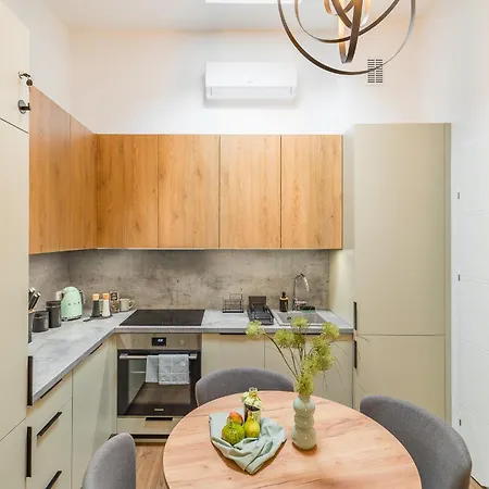 Apartman Piasek - Ac, Location - By Rentujemy *