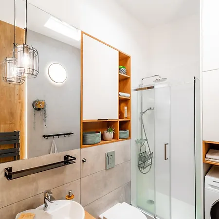 Piasek - Ac, Location - By Rentujemy Apartman *