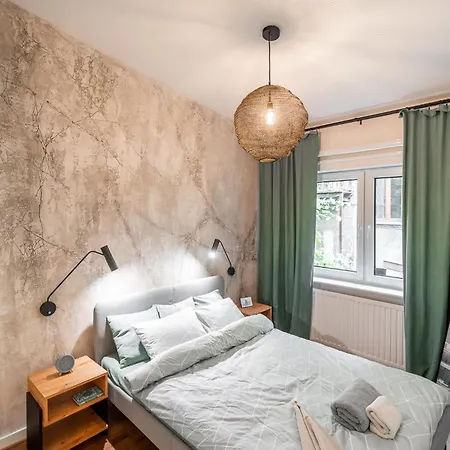 Apartman Piasek - Ac, Location - By Rentujemy *