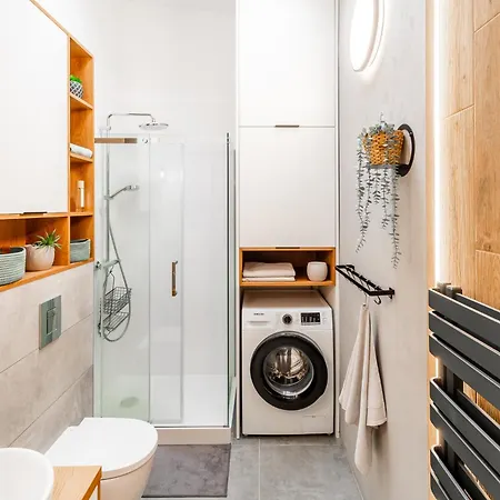 Apartman Piasek - Ac, Location - By Rentujemy *