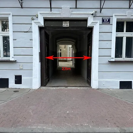 No.23 Premium Apartament