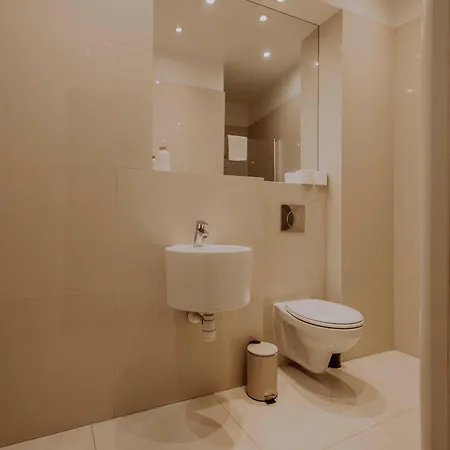 Golden Pearl - Main Square, 100 Sqm, 4 Krakau