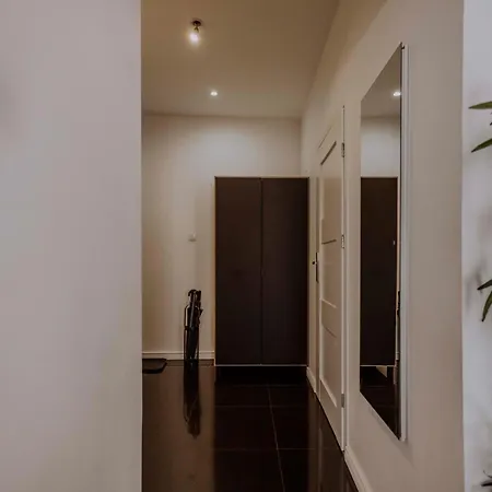 Golden Pearl - Main Square, 100 Sqm, 4 * Krakau