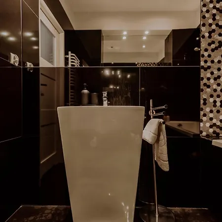 Appartement Golden Pearl - Main Square, 100 Sqm, 4