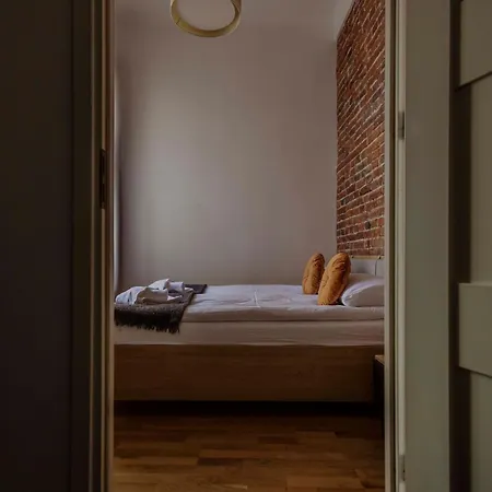 Golden Pearl - Main Square, 100 Sqm, 4 Appartement