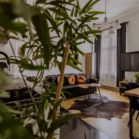 Golden Pearl - Main Square, 100 Sqm, 4 * Krakau