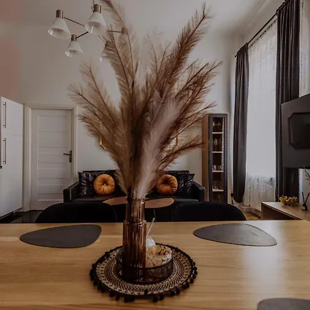 Appartement Golden Pearl - Main Square, 100 Sqm, 4