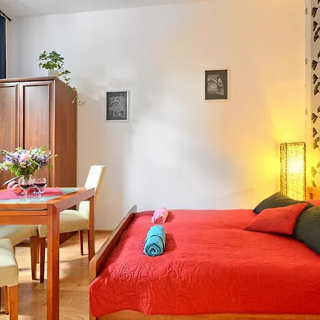 Apartment Fever Kazimierz, Wifi *