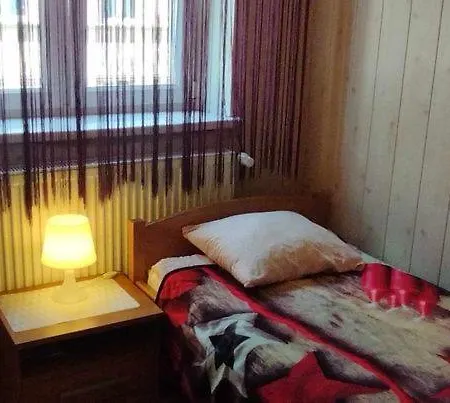 For Guests Krakov