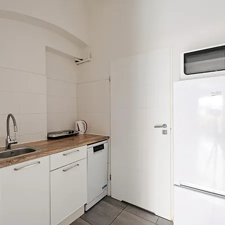 Apartman Urban Nest Party Szewska21 *