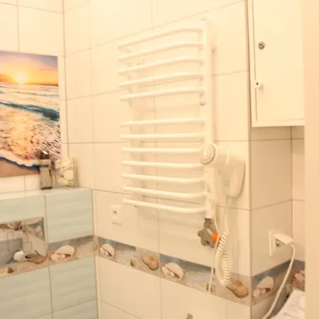 Apartment Blue Traveler Ac In Kazimierz