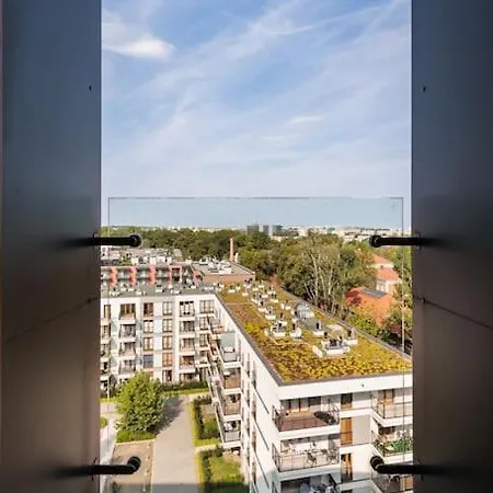 Apartmán Of The Kings - View