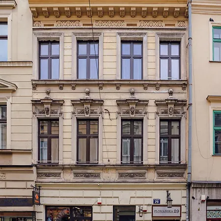 Pinkywinky Oldtown By Willywalls Apartment