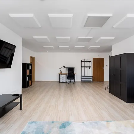 Apartment Zablocie 21