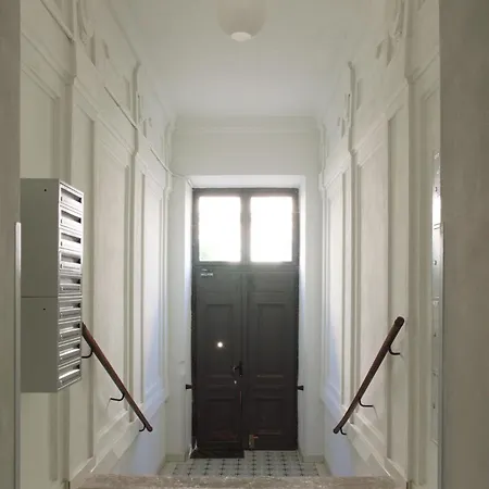 Wroblewskiego Street Appartement *