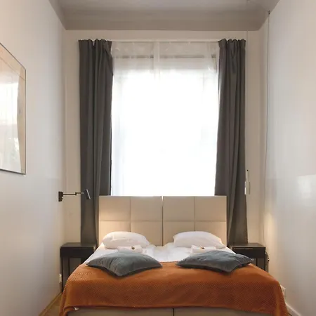 Appartement Wroblewskiego Street *