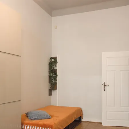 Appartement Wroblewskiego Street Krakau