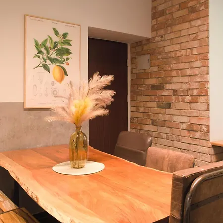 Wroblewskiego Street Appartement *