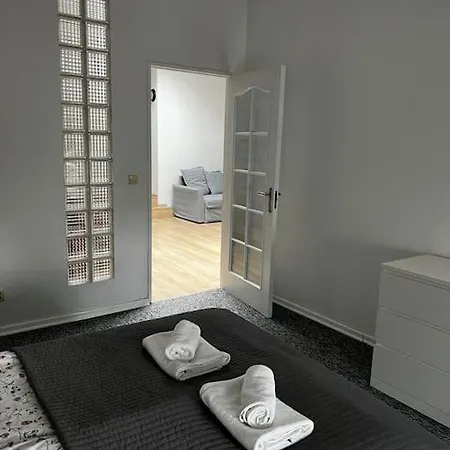 Appartement - Old Town Krakau