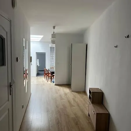 Appartement - Old Town